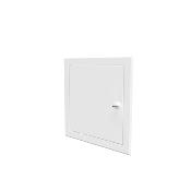 Porte affleurante  avec serrure  clef pour BT016 | PAT0GSS