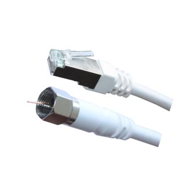 Cordon RJ45/F balun Grade 3 | GTC140